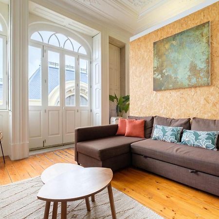 Guestready - Bolhao Market Place Porto Exterior foto