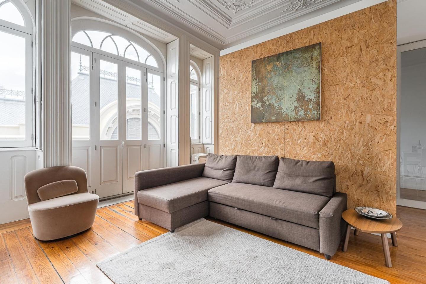 Guestready - Bolhao Market Place Porto Exterior foto