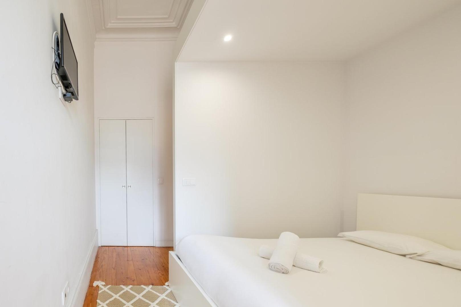 Guestready - Bolhao Market Place Porto Exterior foto