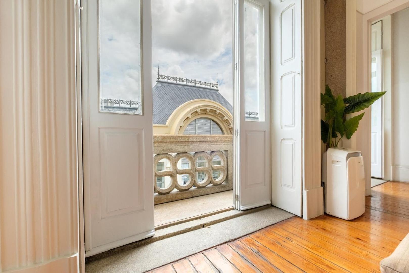 Guestready - Bolhao Market Place Porto Exterior foto