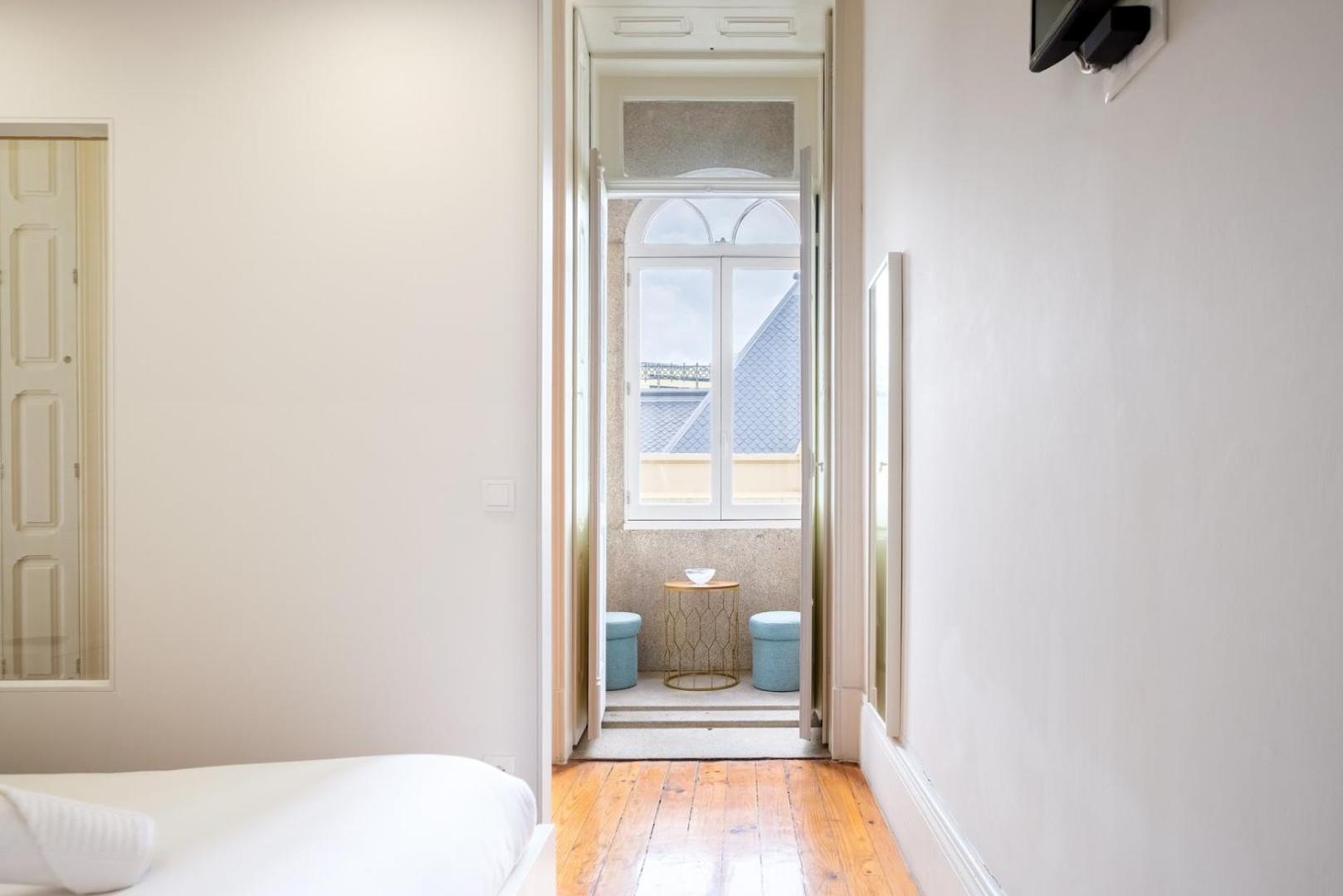 Guestready - Bolhao Market Place Porto Exterior foto