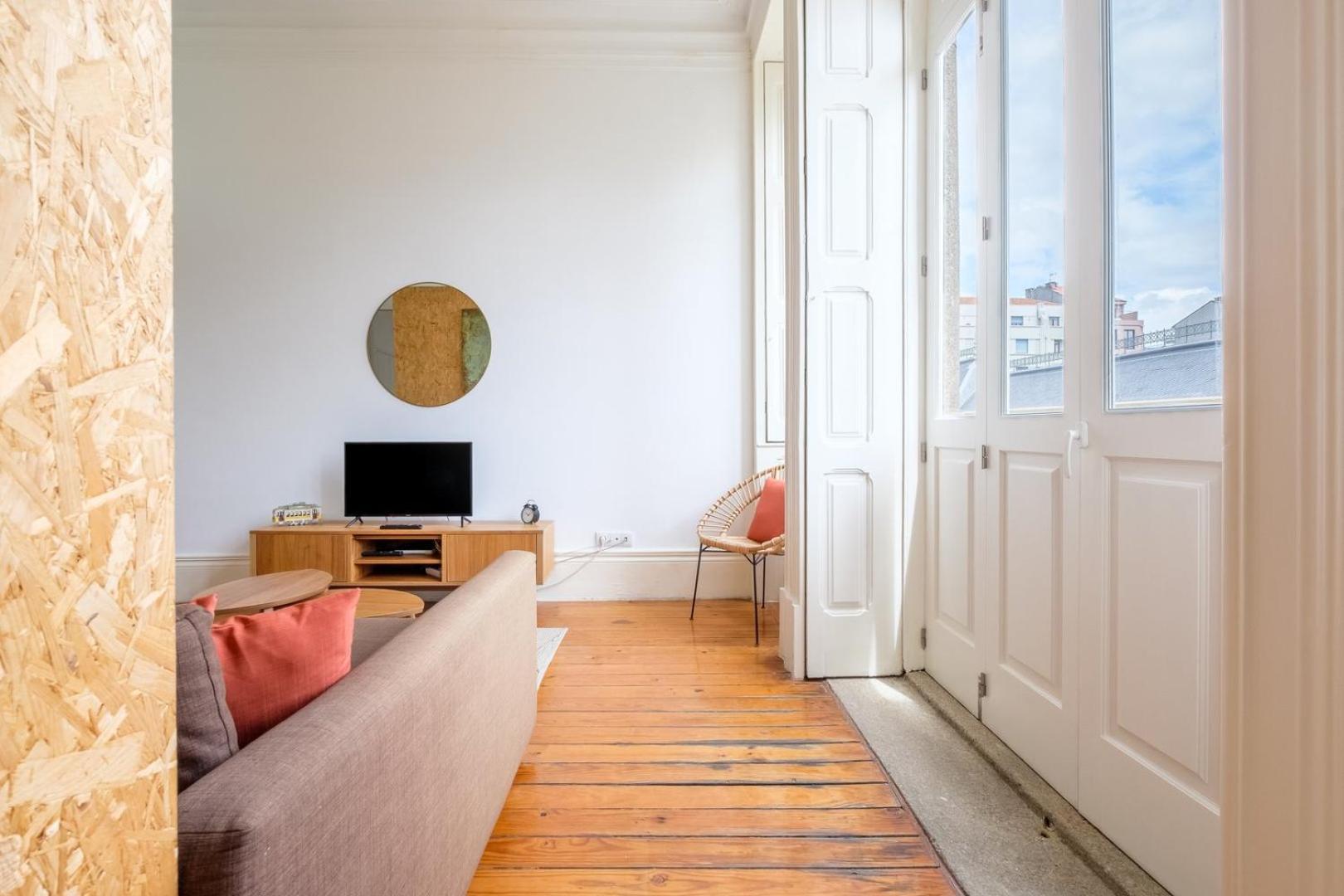 Guestready - Bolhao Market Place Porto Exterior foto