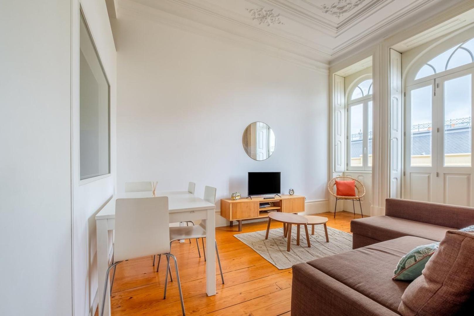 Guestready - Bolhao Market Place Porto Exterior foto
