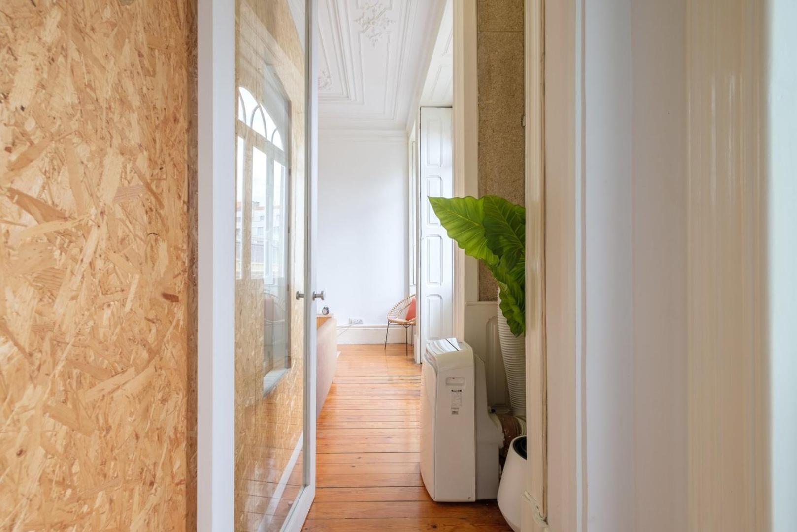Guestready - Bolhao Market Place Porto Exterior foto