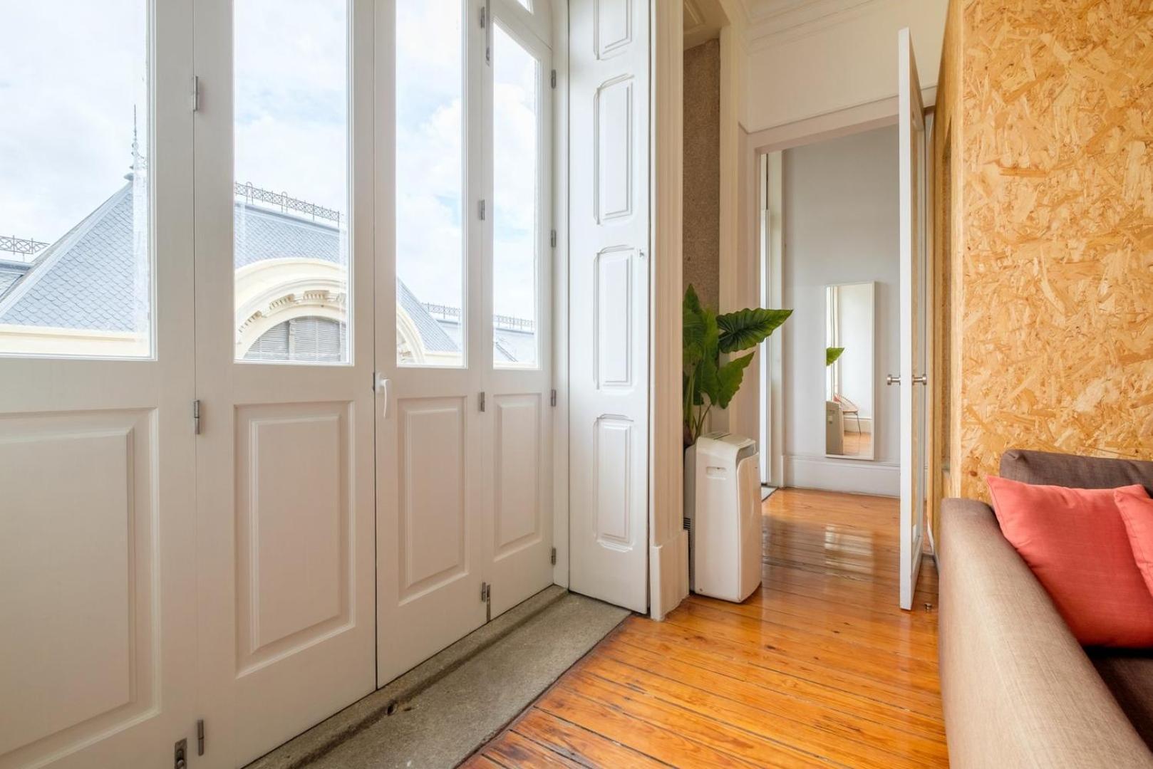 Guestready - Bolhao Market Place Porto Exterior foto